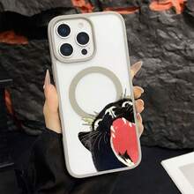 Basic Phone Cases - สีเทา - ดู 16