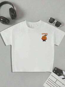 Camisetas de hombre - Negro - Ver 9