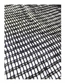 Condor Brand Sniper Veil - Black - View 3