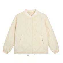 Women Lightweight Cardigans - Pinkish-purple - View 9