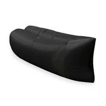 Outdoor Inflatable Slouchy Sofa Bag, Portable Inflatable Sofa Lounger - Automatic Inflation Slouchy Sofa/Air Bed Without Pump; Quick Inflation Portable Air Sofa, Single Person Rectangular Lounger; Lightweight Foldable Travel Mat And Inflatable Sofa, With Storage Bag - Suitable For Camping, Hiking, Picnic, Backyard, Beach, Swimming Pool, Music Festival, Concert, Travel And Nap Gifts For Dad: An Essential Pick For Graduation, Back-To-School, And Travel Seasons - Multicolor - View 13