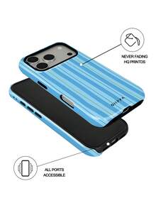 Fashion Phone Cases - 白色2 - 查看 3