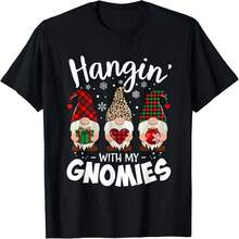 Women T-Shirts - Black - View 6