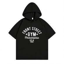Women Sweatshirts & Hoodies - Black 2695 - View 1