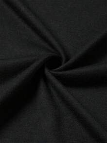 Women T-Shirts - Black - View 6