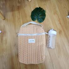 Nappy Changing Storage Bags - One Size Fits All - View 9