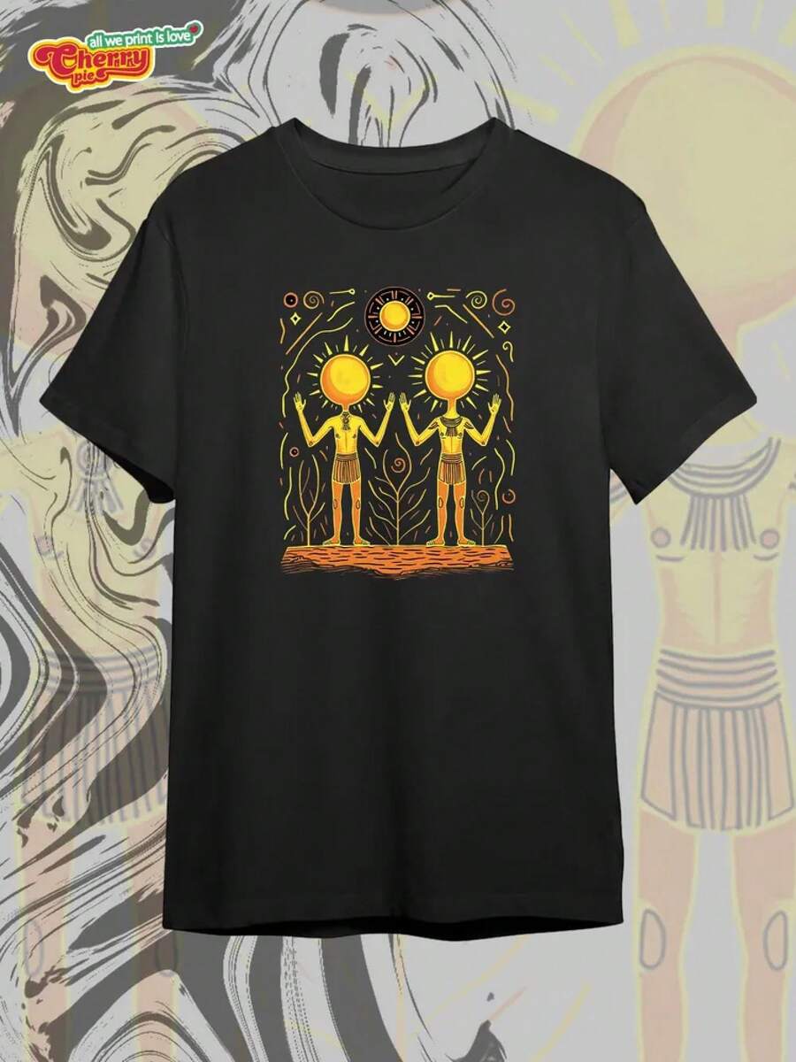 Camiseta CherryPie - B - Ver 1