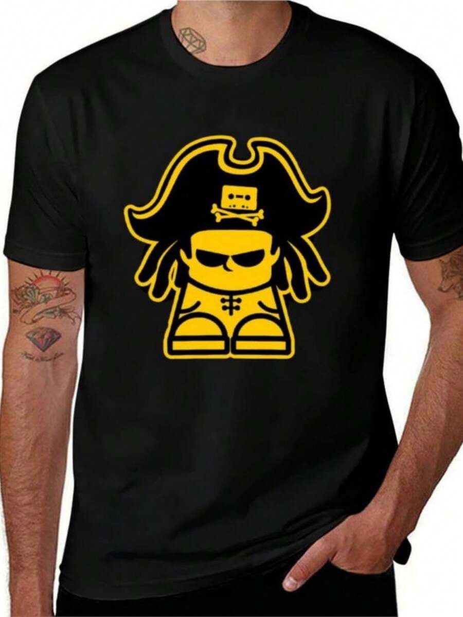 blusas para mujer Dubioza kolektiv dubioza kolektiv zagreb dubioza kolektiv koncerti Women T-Shirt blue archive cute clothes men clothings - Negro - Ver 1