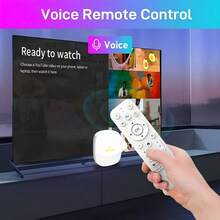Q96 OHP Android 14 串流電視盒 Allwinner H313 WiFi 6 4G/5G 8K 4K AV1 Full HD 智慧媒體播放器 語音控制 OTA IPTV 機頂盒 - 查看 5