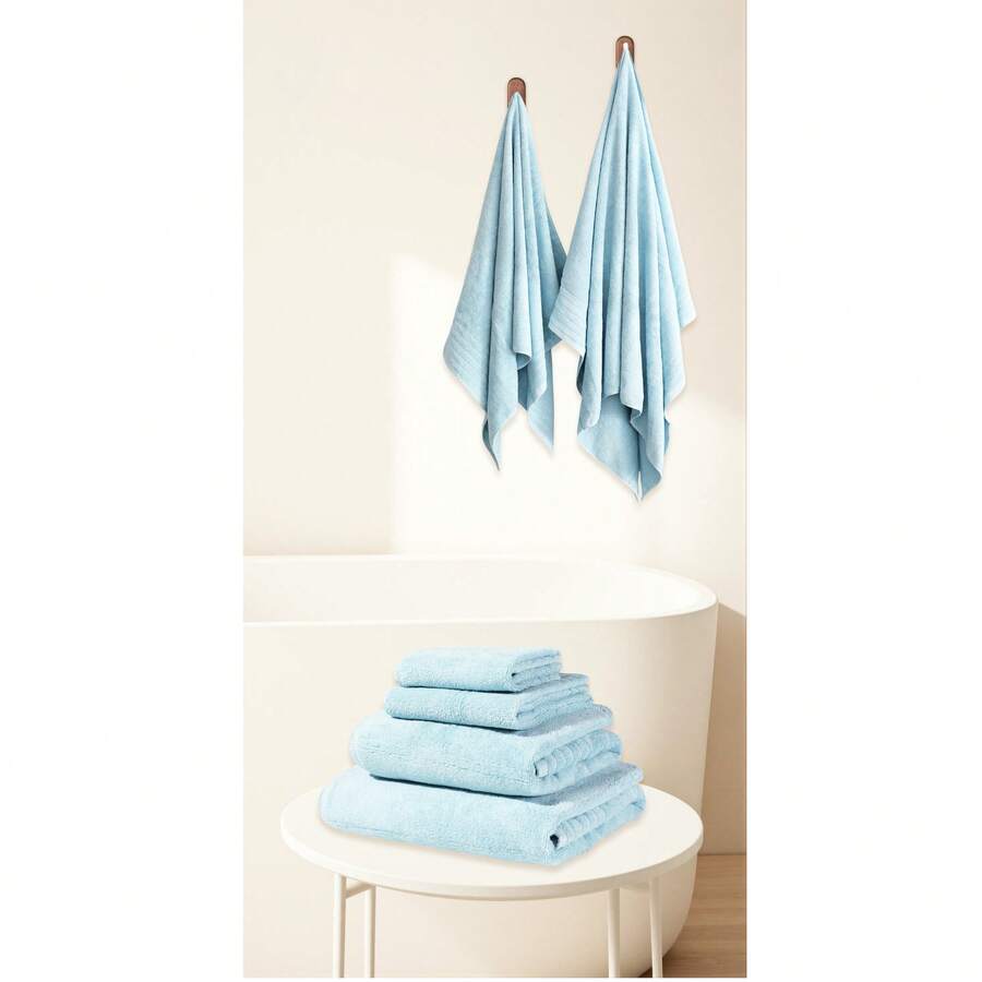 Towel & Bath Towel Sets