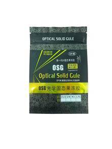 24/48/72/96片新款美甲貼紙，適用於DIY美甲，可搭配假指甲使用，美甲師與美甲技師日常使用的多款美甲用品，美甲工具，美甲師工作必需品，彩色夏季度假返校妝容收納袋，法式波點美甲全套工具 - 無色 - 查看 11