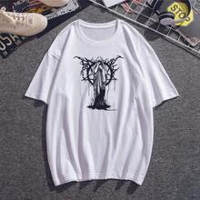 ¡La camiseta de mujer más popular de 2026! Camiseta de manga corta para mujer, moderna, juvenil, ligera e informal con ajuste ajustable. Camiseta de eNdi. ¡El material es  y confiable! - 52 RU - Ver 1