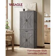 Cabinets - Ginger - View 3