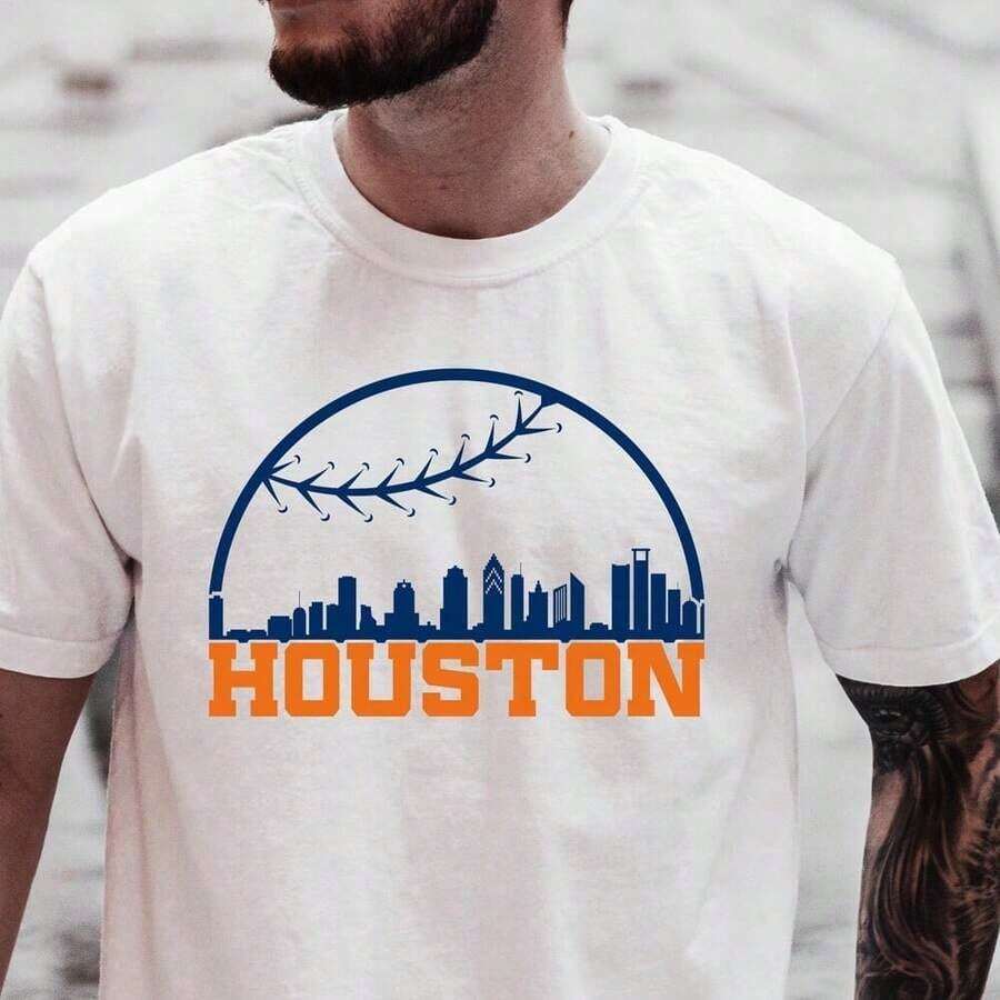 Camiseta de los Dodgers, Campeones de la Serie Mundial _ Camiseta de Béisbol Unisex Adecuado como regalo. playera de mujer. blusas>elegantes. boho chic,Top de mujer suave, transpirable y cómodo, ideal para primavera, verano y otoño, perfecto para vacaciones, viajes y uso diario. - Blanco 24 - Ver 1