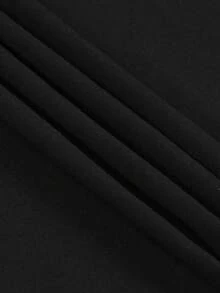 Camiseta Estampada 100% Algodón para Hombre - Transpirable, Suave y Ligera - Jugador de Fútbol con Gafas y Gorra - Diseño Divertido Vintage, Camiseta Casual de Manga Corta para Verano, Regalo para Él - Negro - Ver 3