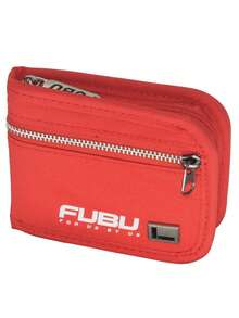 Men Wallets - Red - View 2