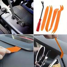 2275pcs Car Fastener Clip Set, Beautifully Packaged For Organized Storage, Comes With Dedicated Repair Tools, Variety Of Styles And Sizes, Complete Set For Automotive Disassembly, Maintenance And Replacement - 2275pcs Boxed Fasteners - View 11