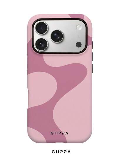1 ชิ้น เคสโทรศัพท์ดีไซน์ลายคลื่นไม่สมมาตรสำหรับ Phone 17 Pro Max, เหมาะสำหรับ Phone 16 Pro Max, 15 Pro Max, 14 Pro Max, เคสโทรศัพท์สไตล์เกาหลีและน่าสนใจ, เข้ากันได้กับ 11/12/13/14/15/16 Pro Max Plus, ดีไซน์หรูหราเหมาะสำหรับทั้งชายและหญิง, ของขวัญในอุดมคติสำหรับคริสต์มาส, วันวาเลนไทน์, อีสเตอร์, ฤดูแต่งงานและวันเกิดสำหรับแฟนสาว