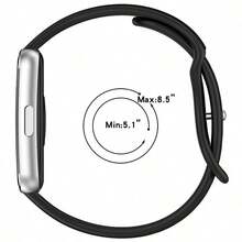 Smartwatch Band - Pink - View 3
