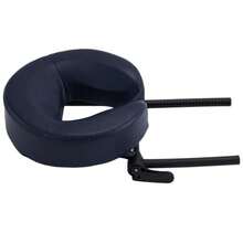 Master Massage Tables Simplicity Headrest Face Cradle for Massage Table - como en la imagen - Ver 8
