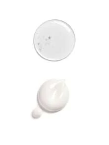 Shiseido Vital Perfection Radiance Revitalizing Serum 25ml And Emulsion 15ml Set - Mini Moisten (25ml + 15ml) - View 8