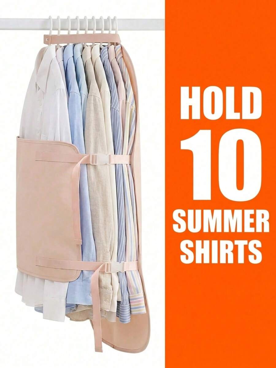 Bolsas de almacenamiento plegables con compresión a prueba de polvo, organizador de gran capacidad con cubierta comprimida reutilizable, ahorrador de espacio, solución de embalaje de ropa para viajes, mudanzas, bodas, RV, armario, organización del hogar y armario