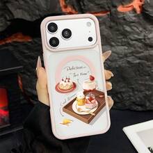 Basic Phone Cases - Różowy - Zobacz 10