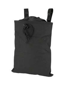 CONDOR BRAND FOLD MAG RECOVERY BAG - Black - View 1