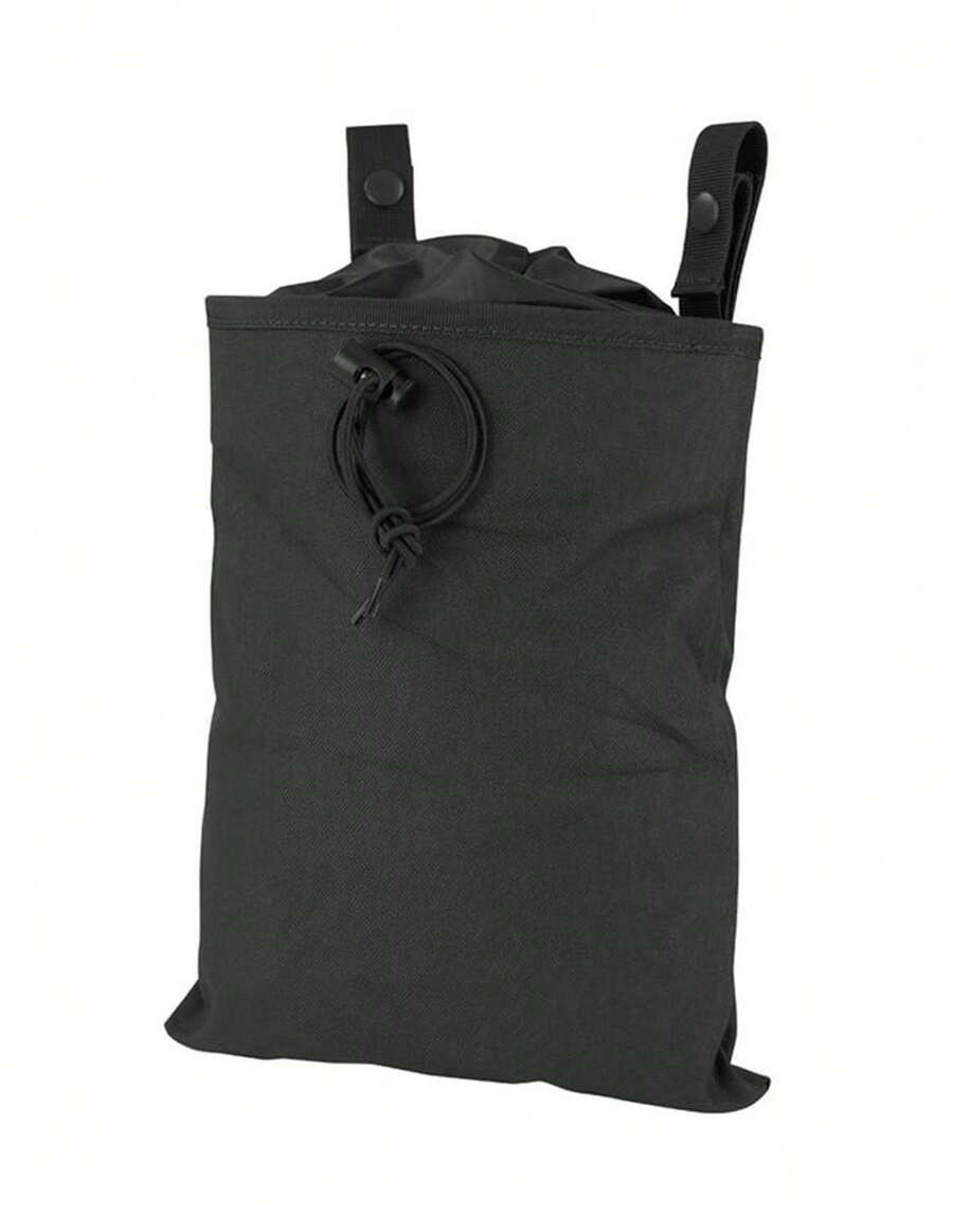 CONDOR BRAND FOLD MAG RECOVERY BAG - Black - View 1