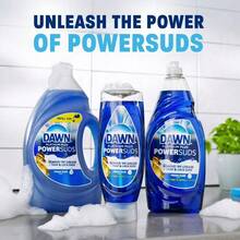 Home Pack Dawn Professional Heavy Duty Powerwash Commercial Dish Foaming Spray-Cleaning Greasy Surfaces Can Solve Stubborn Grease Problems. It Can Be Cleaned At Any Time: Quickly Clean Common Items - 17.4 Oz - View 8