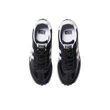 Onitsuka Tiger Scarpe Da Corsa Versatili E Confortevoli EDR 78, Unisex, Nero E Bianco - 1183B411-001 - 查看 6
