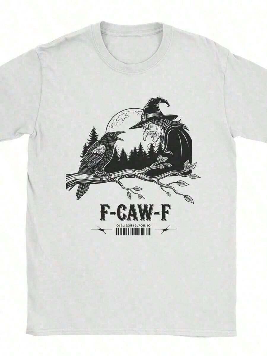 Men's Atom Eve Invincible Character Humor T-Shirts, Cotton Crew Neck T-Shirts, Short Sleeve Thragg T-Shirts, Plus Sizes. Women's Summer Clothing, 100% Cotton, Y2Y Summer Clothing; Unisex PJCD - 白色 3 - 查看 1