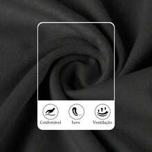 Camiseta Mujer Estampado Corazón Bandera México Ropa Casual Ocasional Manga Corta Cuello V Estilo Deportivo Moda - Negro - Ver 4