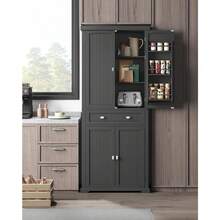Cabinets - Pink - View 7