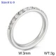 Steel White KR104538-k