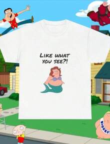Playera de Tendencia90s Retro Adult Humor Quote Graphic T‑Shirt, Funny Vintage Streetwear Casual Tee,Camisetas casuales para hombre, camisas para niño, ropa para niña, conjuntos con estampados de anime, conjuntos para madre e hija, unisex, camisetas conmemorativas, artículos para el Día de San Valentín. - Blanco - Ver 7