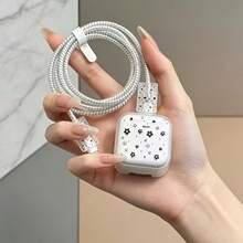 Ốp lưng bảo vệ thiết kế hình biểu cảm giận dữ, bướm tím, ngôi sao đen, tương thích với sạc nhanh 40W của Apple 17/17 Pro Max/16/14/15, phong cách tối giản kiểu , in UV, chống vỡ, dày dặn chống rơi, món quà tuyệt vời, kéo dài tuổi thọ sạc, chống cắn thú cưng, quà tặng cho bạn trai/bạn gái/bạn thân. - Nhiều màu - Xem 11