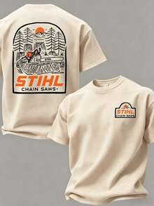 Women T-Shirts - Apricot - View 12
