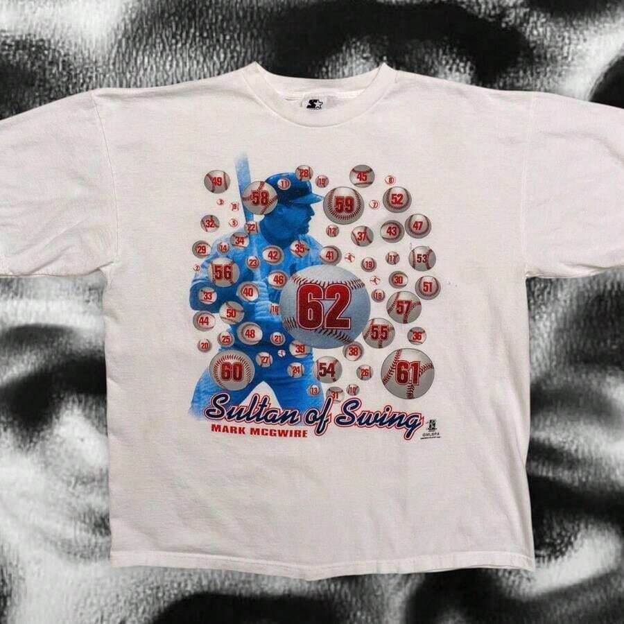1988 World Series Champions Jersey - Vintage Baseball Jersey. Suitable As A Gift. Women's T-Shirt. Blouses > Elegant. Boho Chic. Soft, Breathable, And Comfortable Women's Top, Ideal For Spring, Summer, And Autumn, Perfect For Vacations, Travel, And Everyday Wear. - 白色 15 - 查看 1