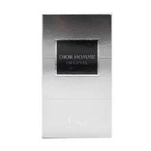 Dior Homme By Christian Dior 3.4oz - Fräsch - Visa 4