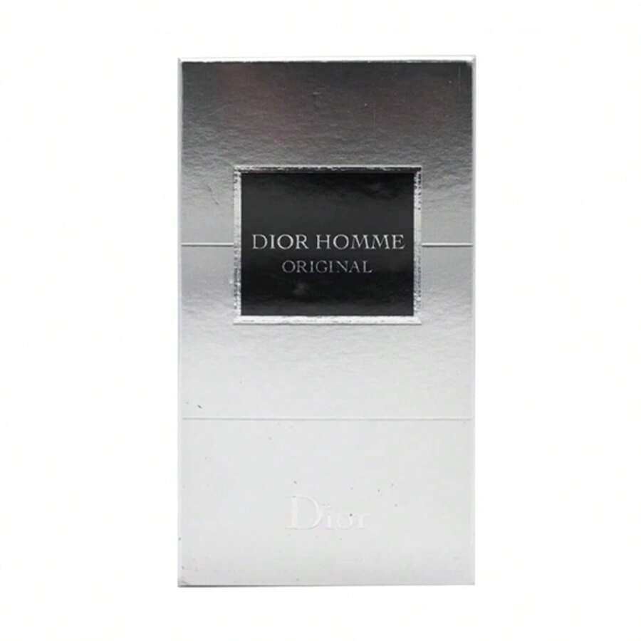 Dior Homme By Christian Dior 3.4oz - Fresh - View 1