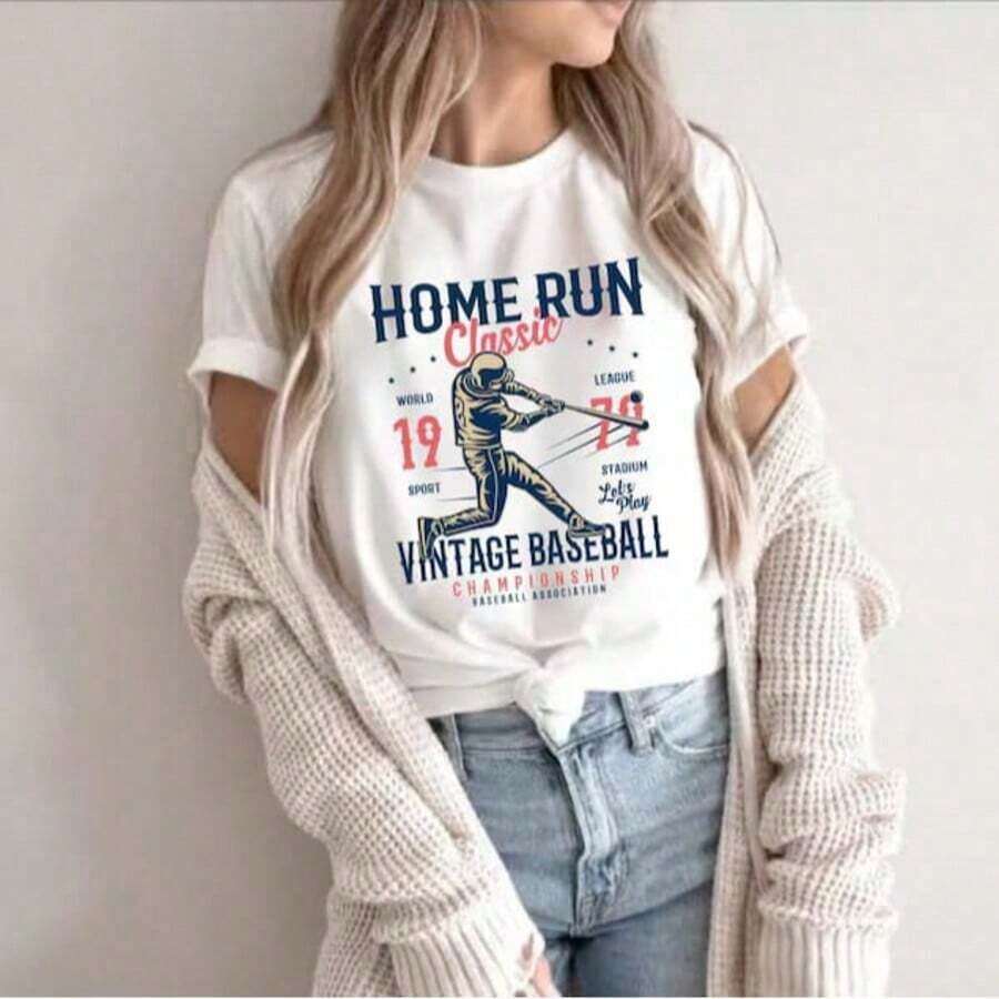 T-Shirt Or Tank Top - Glitter Option - Suitable As A Gift. Women's T-Shirt. Elegant Blouses. Boho Chic. Soft, Breathable, And Comfortable Women's Top, Ideal For Spring, Summer, And Fall, Perfect For Vacations, Travel, And Everyday Wear. - 白色 18 - 查看 1