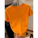 Naranja Quemada