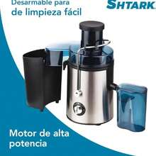 Centrifugal Juicers - US A Type Plug(110-127V) - View 4