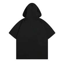 Women Sweatshirts & Hoodies - Black 3379 - View 6