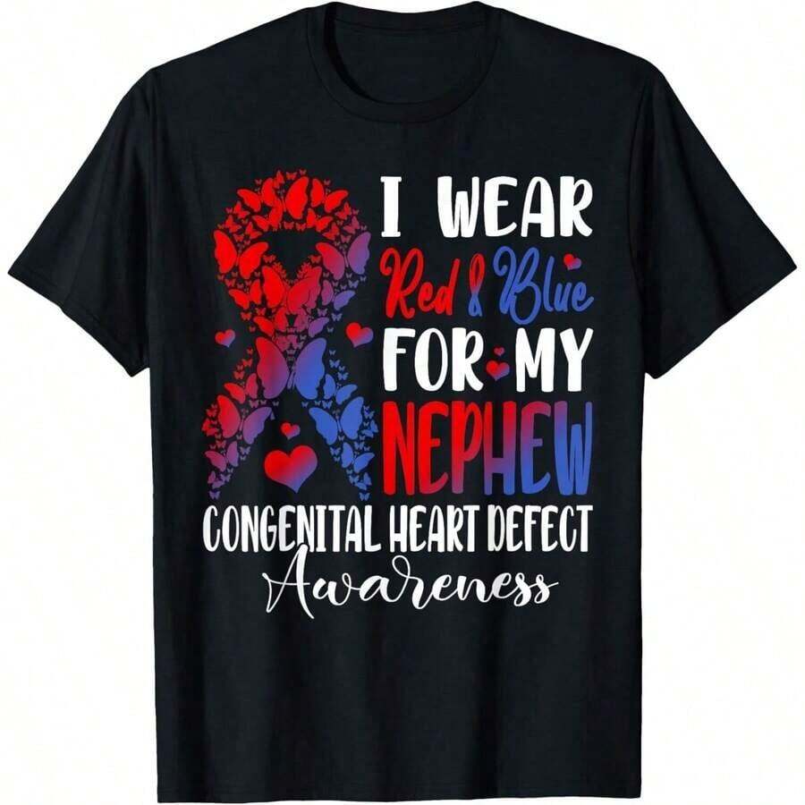 Me pongo rojo por mi hermana, camiseta Stop MMIW. - Negro - Ver 1