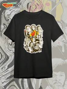 Camiseta CherryPie - B - Ver 1