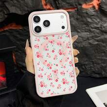 Basic Phone Cases - Pink - View 21