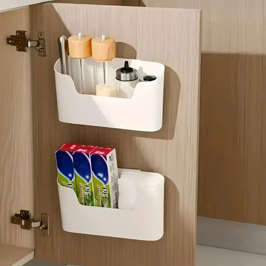 Racks & Holders - White - View 1