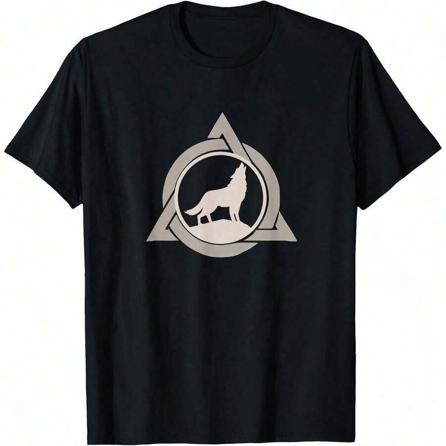 Esta es mi semana, camiseta de la Semana de la Enfermera 2025, estilo relajado, tallas S-4XL, transpirable y cómoda. - Negro 3 - Ver 1